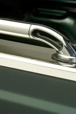 Putco 15-20 Chevy Colorado - 6ft Box Locker Side Rails Cheap