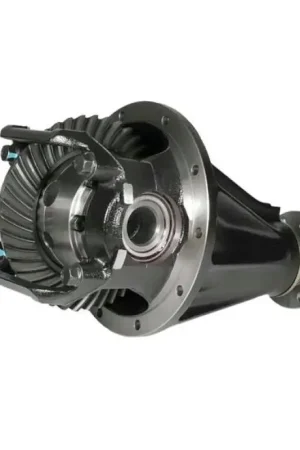 Yukon Gear 93-15 Toyota T100 Rear Diff w/ Grizzly Locker 30 Spline & 3.73 Ratio Drop Out Assembly Instant Buy