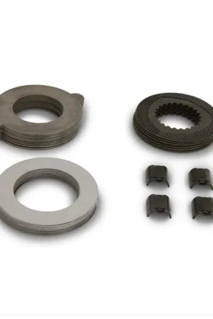 Eaton Posi Differential Disc & Shim Service Kit (T/A) Secure Checkout