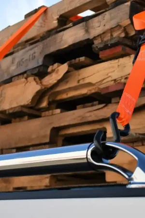 Seasonal Sale Putco 15-19 Chevy Silv HD - 6.5ft Bed - Traditional Locker Side Rails