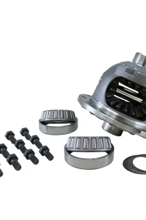 In Demand Yukon Gear Replacement Standard Open Carrier Case / Loaded / For Dana Super 70 / 35 Spline