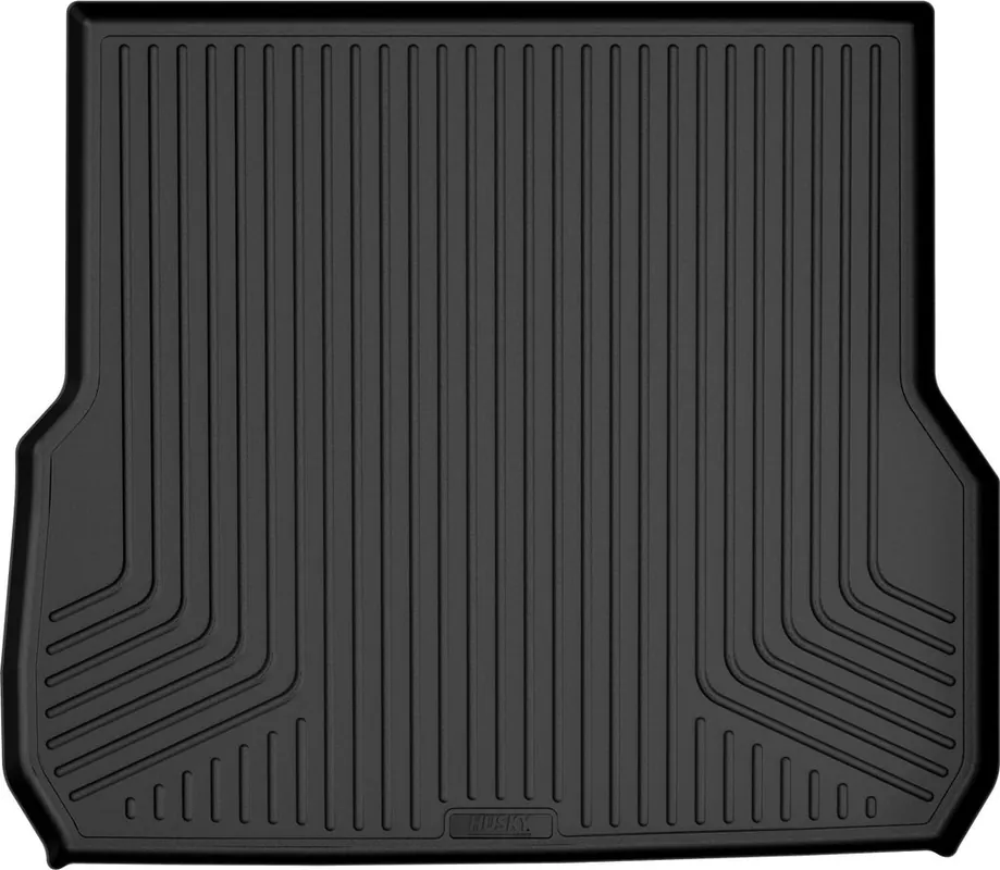 Classic Style - Cargo Liner Exclusive Offer