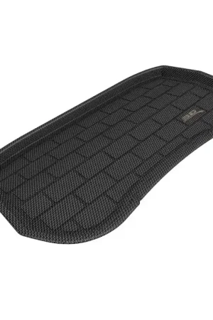 Money Back Guarantee 3D MAXpider 2024 Tesla Model 3 Kagu Front Cargo Liner