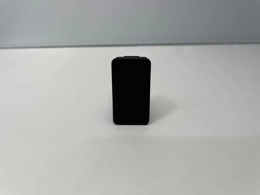 Switch Blank for Tall Switches Secure Checkout