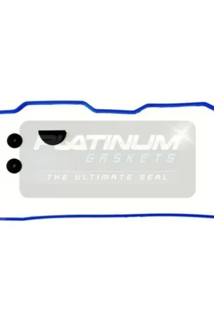 Special Discount Platinum Rocker Cover Gasket Kit - JN496K