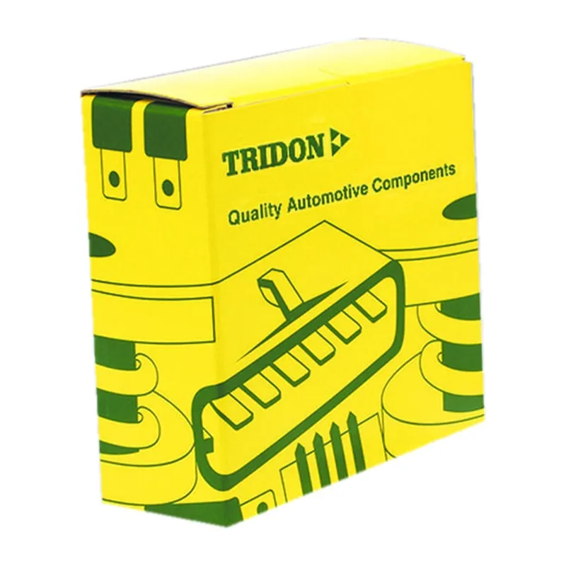 Secure Checkout Tridon Ignition Coil - TIC175