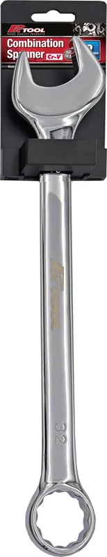No Minimum Order PKTool 32mm Combination Spanner - A20A32 (Pickup Only)
