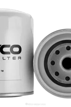 Ryco Hd Oil Spin-On - Z34 Professional Grade