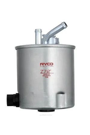 New Release Ryco Fuel FilterZ712