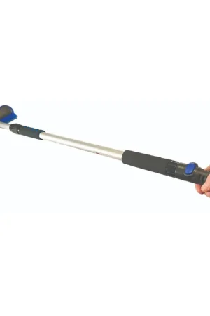 The One 1.53m Telescopic Flow Through Brush - THFTB (Bulky Item - Freight Applies) Secure Checkout