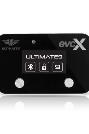 Cheap Ultimate9 X711 Throttle Controller