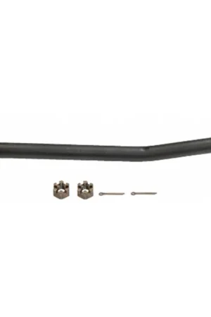 Steering Drag Link for 1974-1977 Domestics 1pc Front 25908 Premium