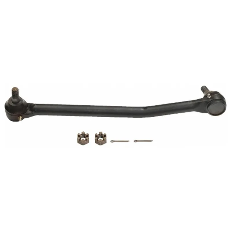 Steering Drag Link for 1974-1977 Domestics 1pc Front 25908 Premium
