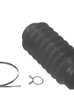 No Minimum Order Rack and Pinion Bellows for 1987-2001 Domestics 1pc Front Left Right 17800