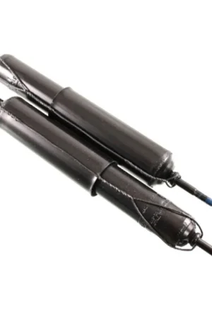 Shock Absorber for 1958-1958 Domestics 1pc Front 51352 Money Back Guarantee