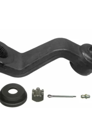 Time-Limited Steering Pitman Arm for 1987-1996 Domestics 1pc Front 20753