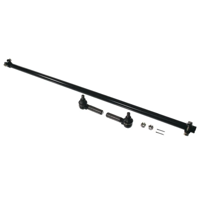 Get Yours Steering Tie Rod End Assembly for 1990-1997 Toyota Rear 28251