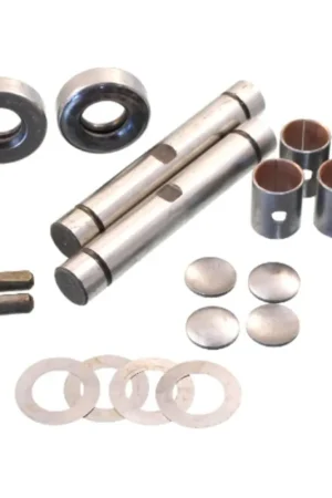 New Arrival Steering King Pin for 1937-1956 Domestics 1pc Front 30426