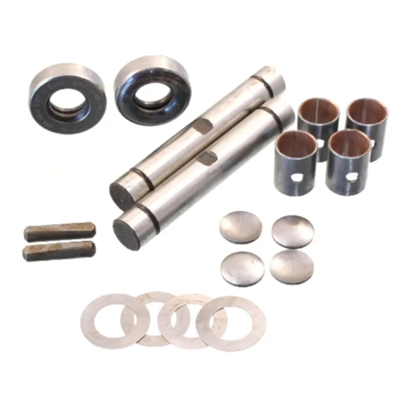 New Arrival Steering King Pin for 1937-1956 Domestics 1pc Front 30426