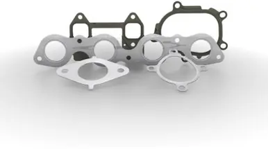 MAHLE Original Ford E-150 Econoline 98-97 Exhaust Manifold Set - MS16171 Discount