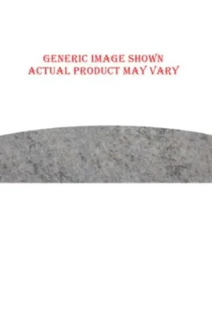 Package Tray Insulation for 1965-1966 AMC Classic Hardtop 2-DR Unpainted Front Exclusive