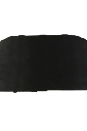 Hood Insulation Pad Heat Shield for 1987-1990 Dodge Daytona Gray Front 1 piece Today Only
