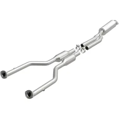 Magnaflow California Direct Fit Converter 06-13 Lexus IS350 3.5L - 5571168 Fan Favorite