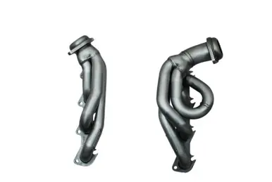 Gibson 00-05 Ford Excursion Limited 5.4L 1-1/2in 16 Gauge Performance Header - Stainless - GP126S-1 Price Drop