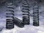 Warranty Included Suspension Techniques Speedtech 63018 Lowering Springs