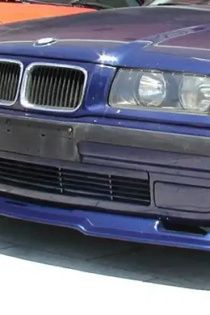 E36 Non-M3 Lip Warranty Included