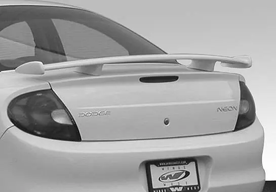 Factory 2-Leg - No Light Spoiler Get Yours