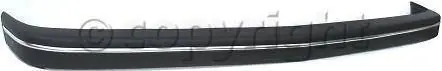 FRONT BUMPER MOLDING Price Cut