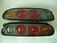 Grab Now Kouki Taillights
