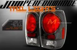 JDM Carbon Taillights Hassle-Free Returns
