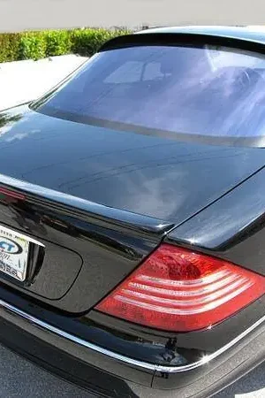 Roof Spoiler Shop Now