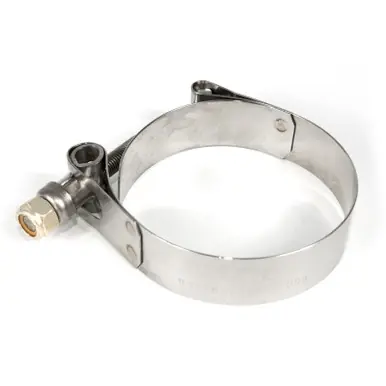 Stainless Works 1 1/2in Single Band Clamp - SBC150 Popular