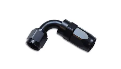 Torque Solution Rubber Hose Fitting -10AN 90 Degree - TS-FTG-90D10AN Free Delivery