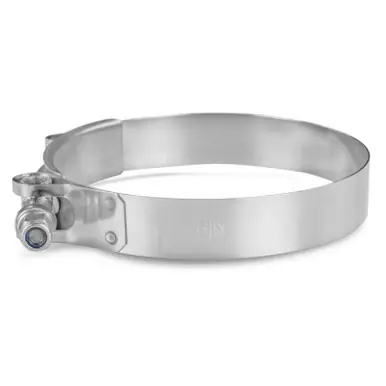 Wagner Tuning 92-100mm T-Bolt HD Clamp - SV-CL011 Next Day Delivery