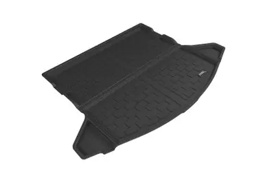 3D MAXpider 2017-2020 Mazda CX-5 Kagu Cargo Liner - Black - M1MZ0581309 Exclusive