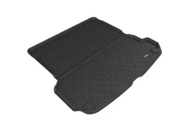 3D MAXpider 2017-2019 Audi Q7 Kagu Cargo Liner - Black - M1AD0401309 Buy Today