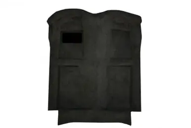 Lund 78-00 Dodge Ram 1500 Van Pro-Line Full Flr. Replacement Carpet - Black (1 Pc.) - 73401 Shop Now