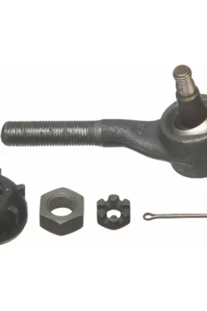 Save Now Steering Tie Rod End for 1971-89 Chrysler Dodge Mitsubishi Plymouth Front 26312