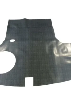 Authentic Trunk Floor Mat Cover 1pc for 1957-1959 300 Imperial New Yorker Windsor Seratoga