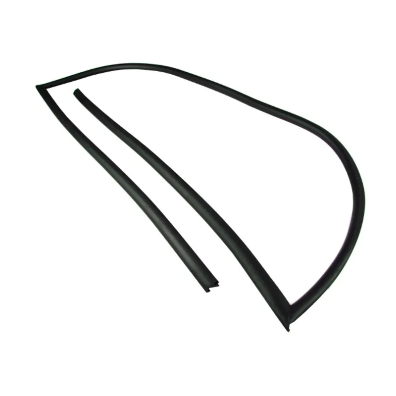 Windshield Weatherstrip Molding for 1989-1992 Ford Probe Precision WFS 1046 Exclusive