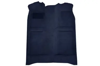 Time-Limited Lund 75-91 Ford E-150 Pro-Line Full Flr. Replacement Carpet - Blue (1 Pc.) - 72204