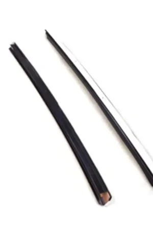 Top Pick 1982-1992 Pontiac Firebird and Chevrolet Camaro T-Top Rubber Weatherstrip Seal T-Top KG4042