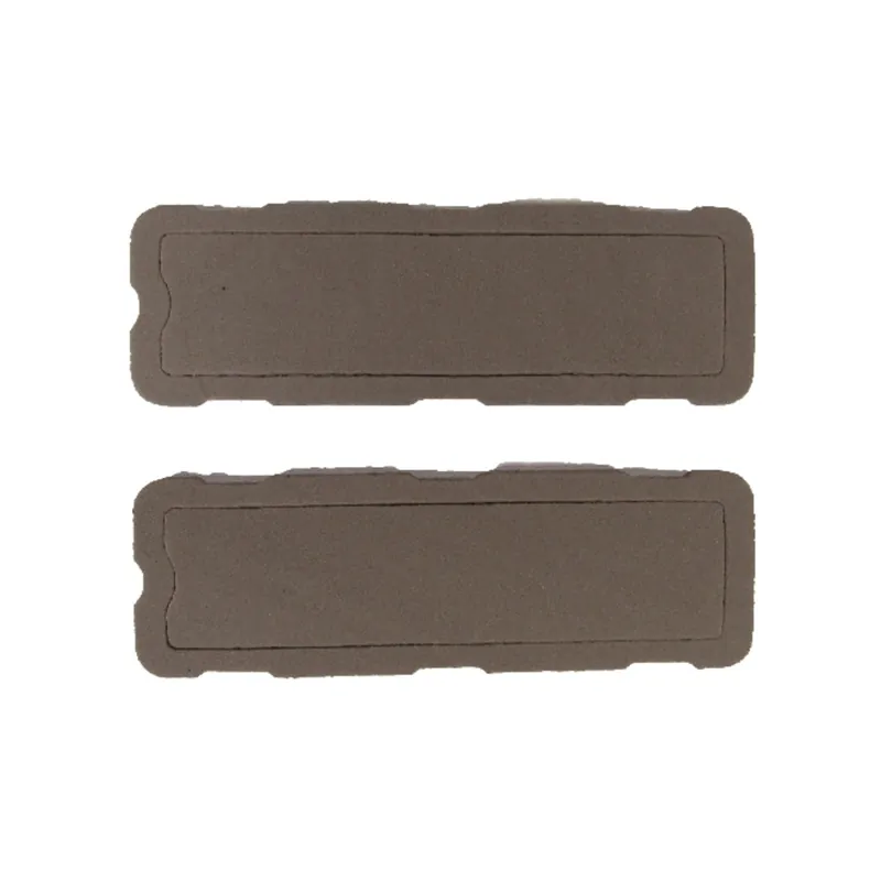 Body Gasket Kit Weatherstrip Seal for 1976 Cadillac Eldorado Standard Rear 2 pcs No Minimum Order