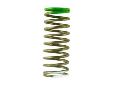 Trusted Brand Turbosmart BOV Pro Port 15 inHg - Green - TS-0208-9009