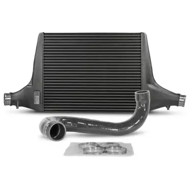 Express Delivery Wagner Tuning 2018+ Audi A6/A7 (C8) 45TDI Competition Intercooler Kit - 200001156
