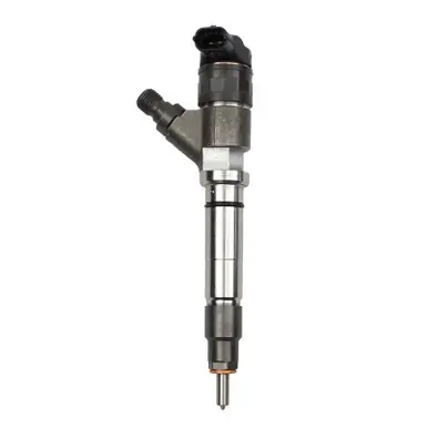 Certified Industrial Injection 06-07 Chevrolet 6.6L Duramax LBZ Reman Race6 42 LPM 100% - 0986435521SE-R6